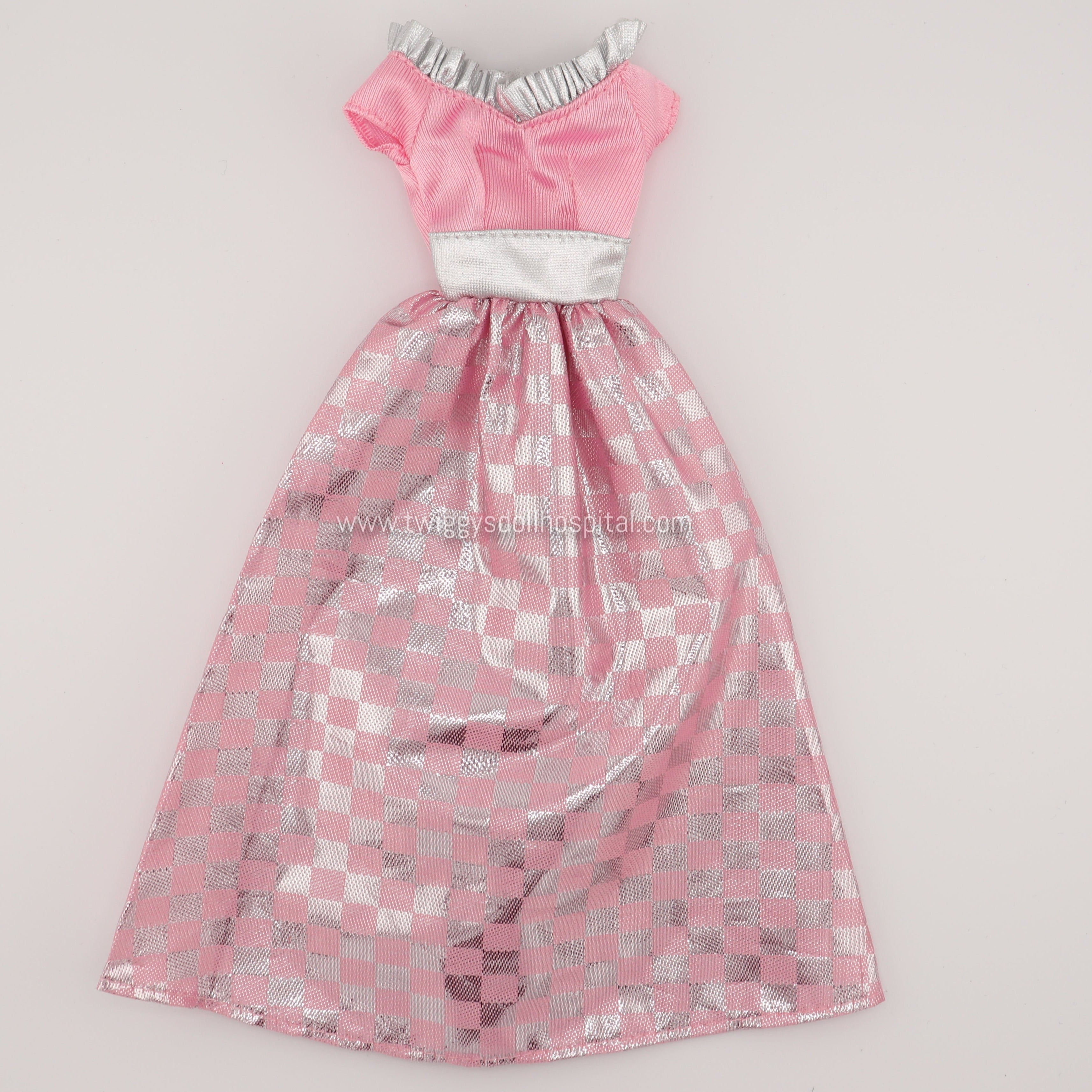 90s barbie dress Amazon.com: Costume Ball Barbie 1990 : Toys & Games