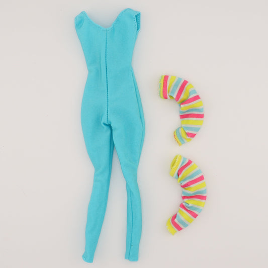 Great Shape Reproduction (Toy Story Barbie)