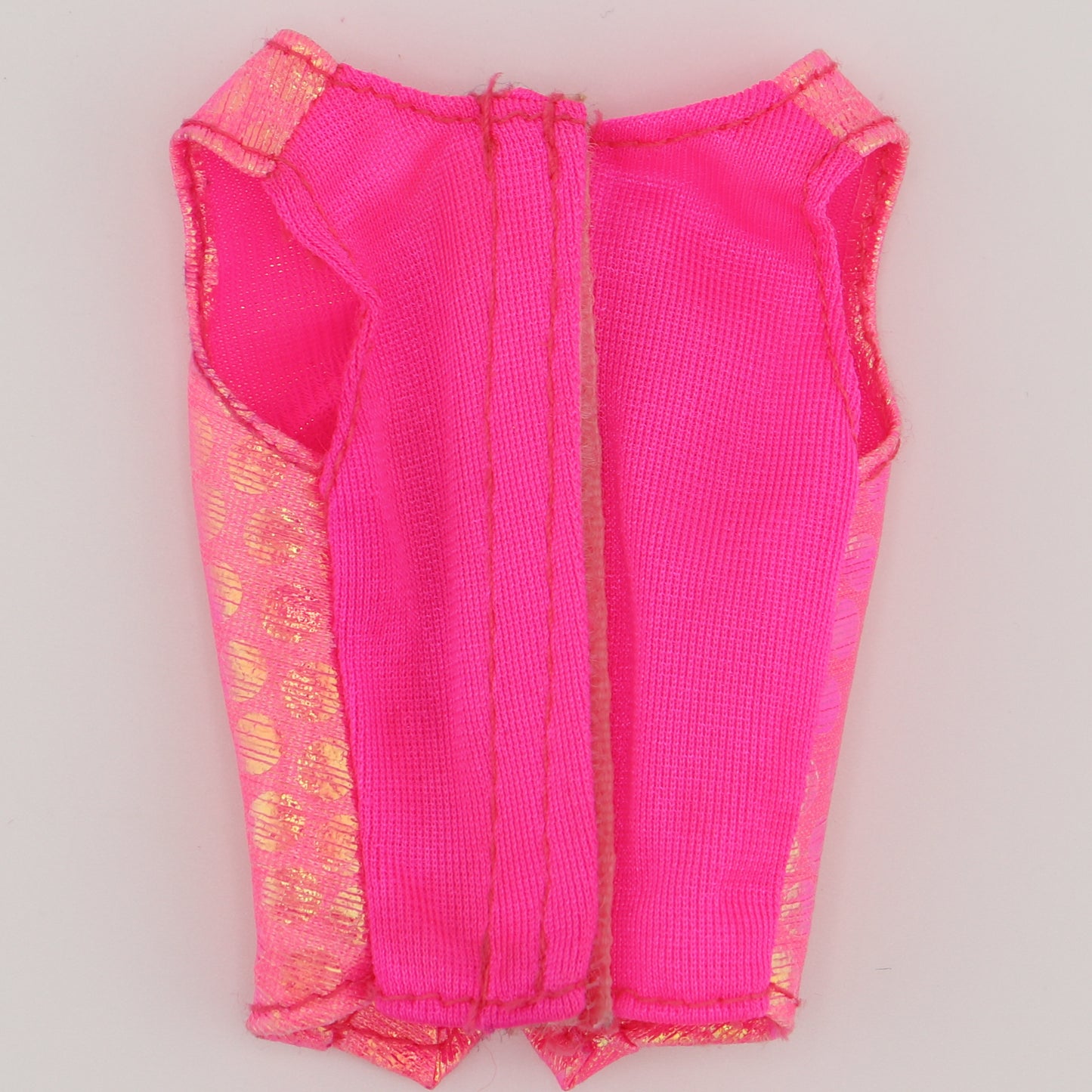 Cut N Style Barbie's Pink Top (1994)