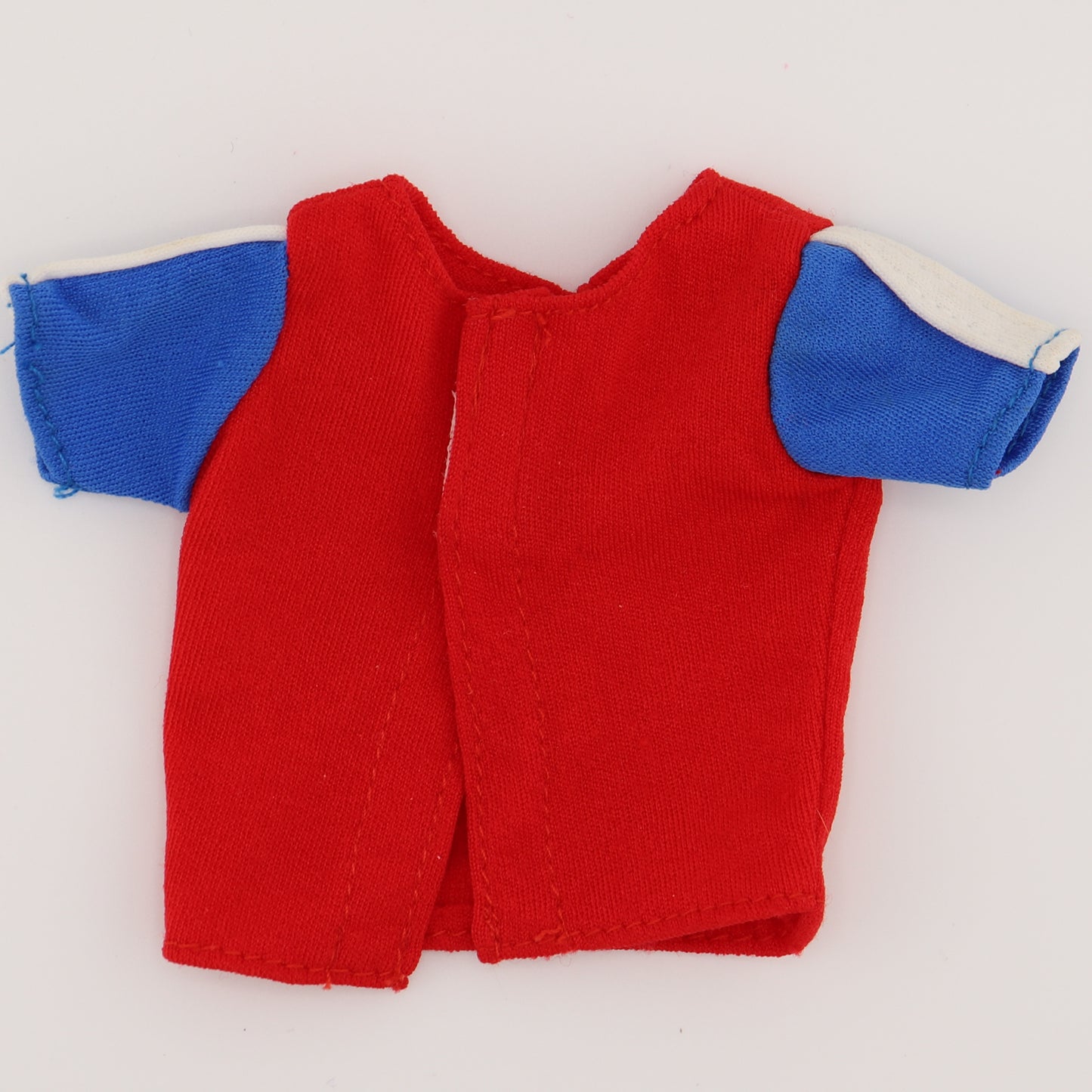 Barbie's Baseball Shirt 96'
