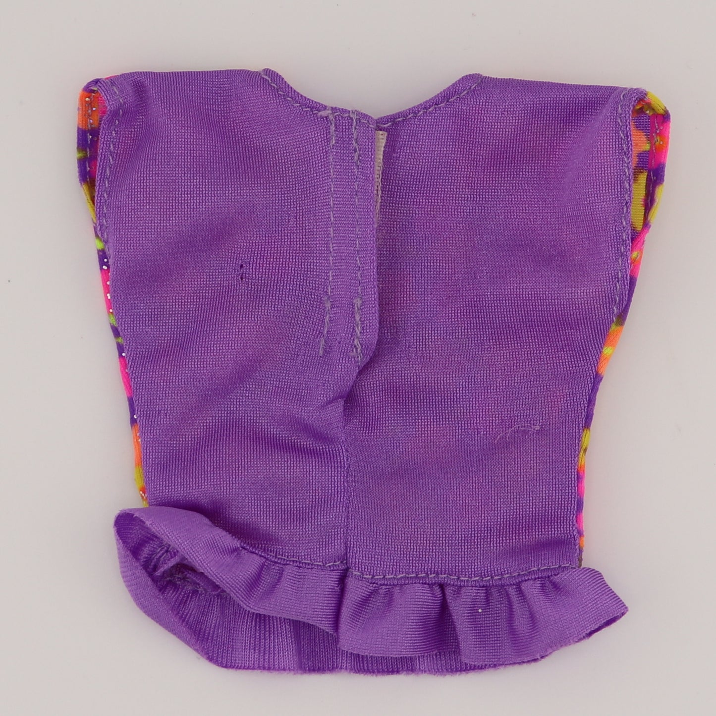 Glitter Beach Barbie Top Cover-Up (1992)