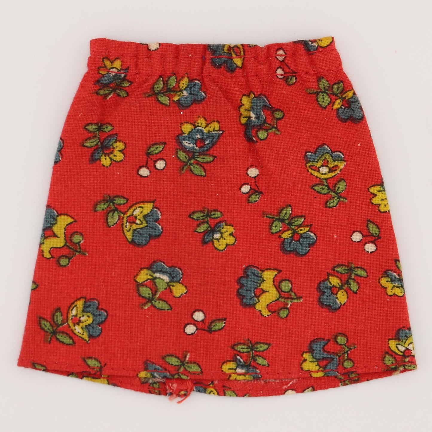Vintage Barbie Best Buy Fashion Skirt #7748 (1974)