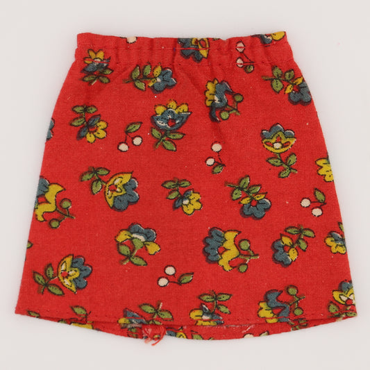 Vintage Barbie Best Buy Fashion Skirt #7748 (1974)