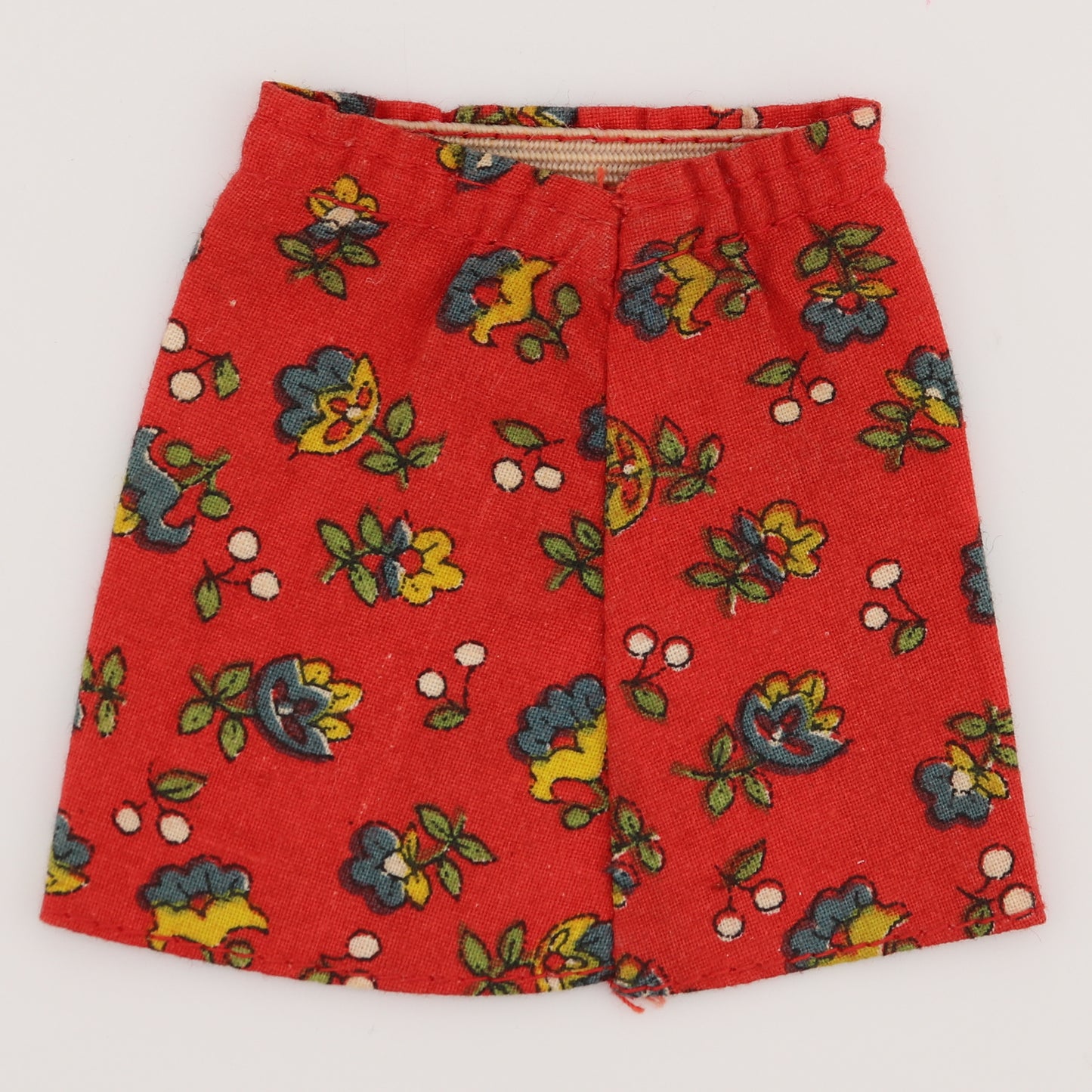Vintage Barbie Best Buy Fashion Skirt #7748 (1974)