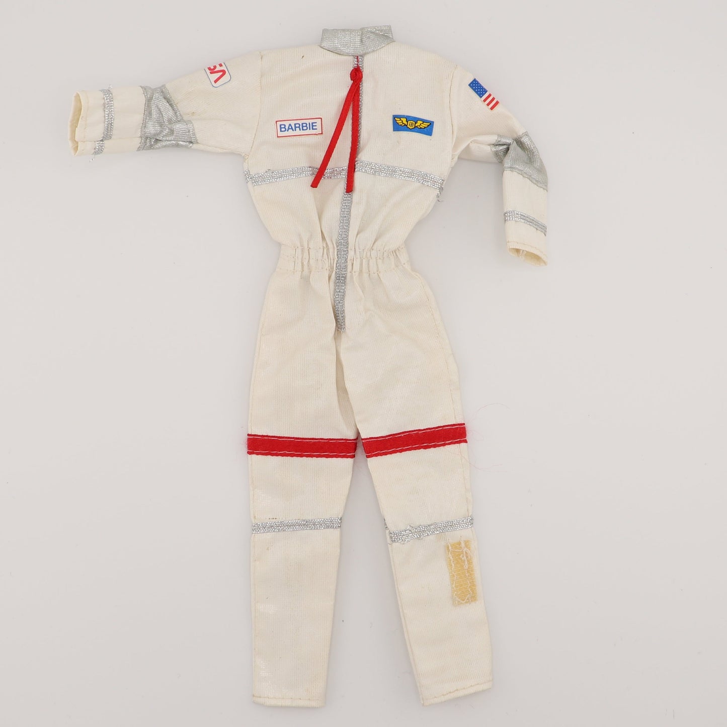 NASA Barbie's Astronaut Space Suit (1994)