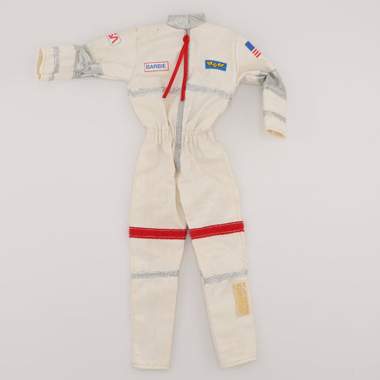 NASA Barbie's Astronaut Space Suit (1994)
