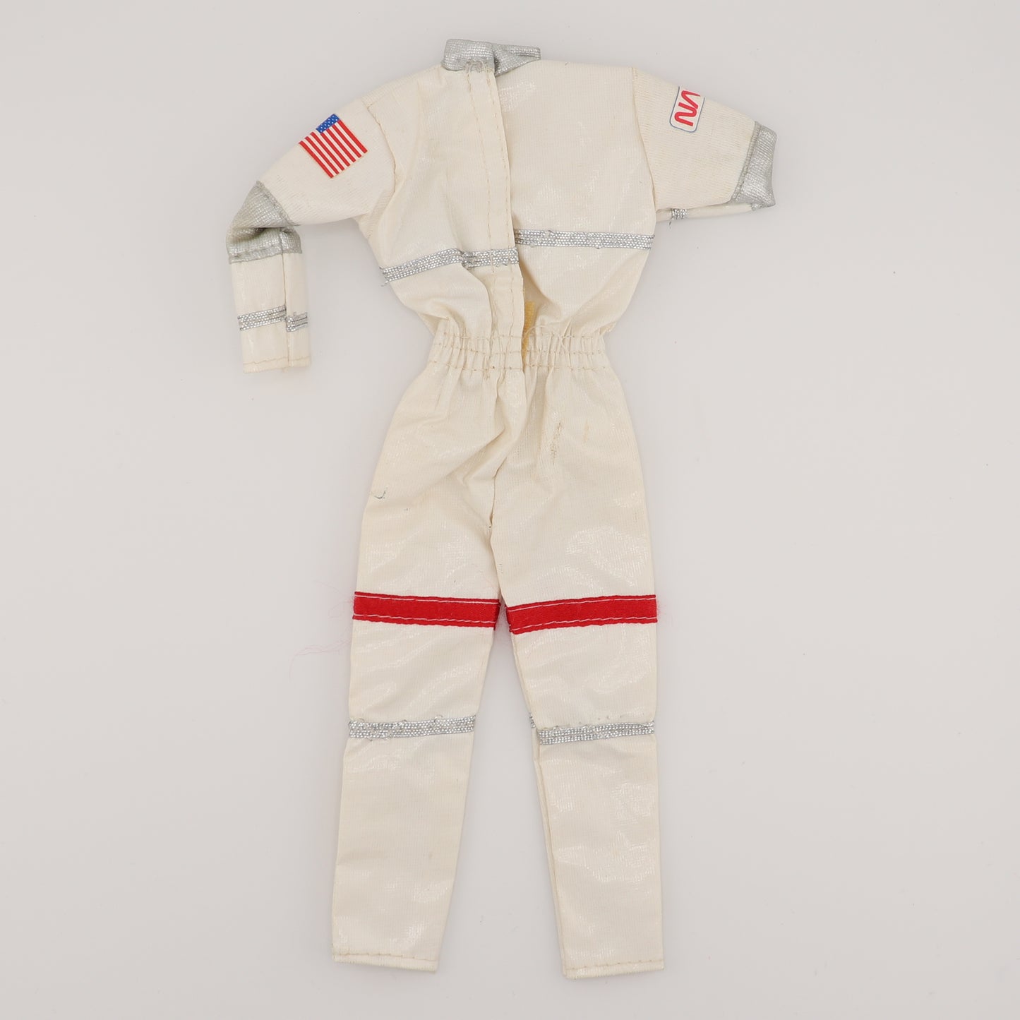 NASA Barbie's Astronaut Space Suit (1994)