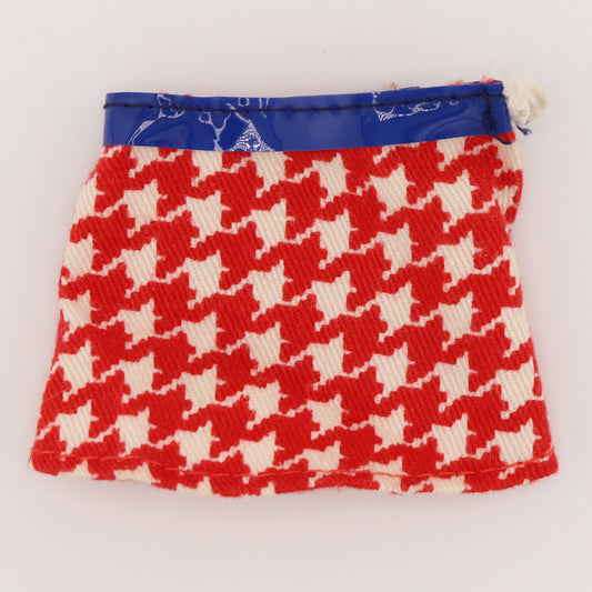 Vintage Growing Up Skipper Skirt (1975)