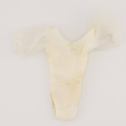 Cinderella Sparkle White One Piece (1991)