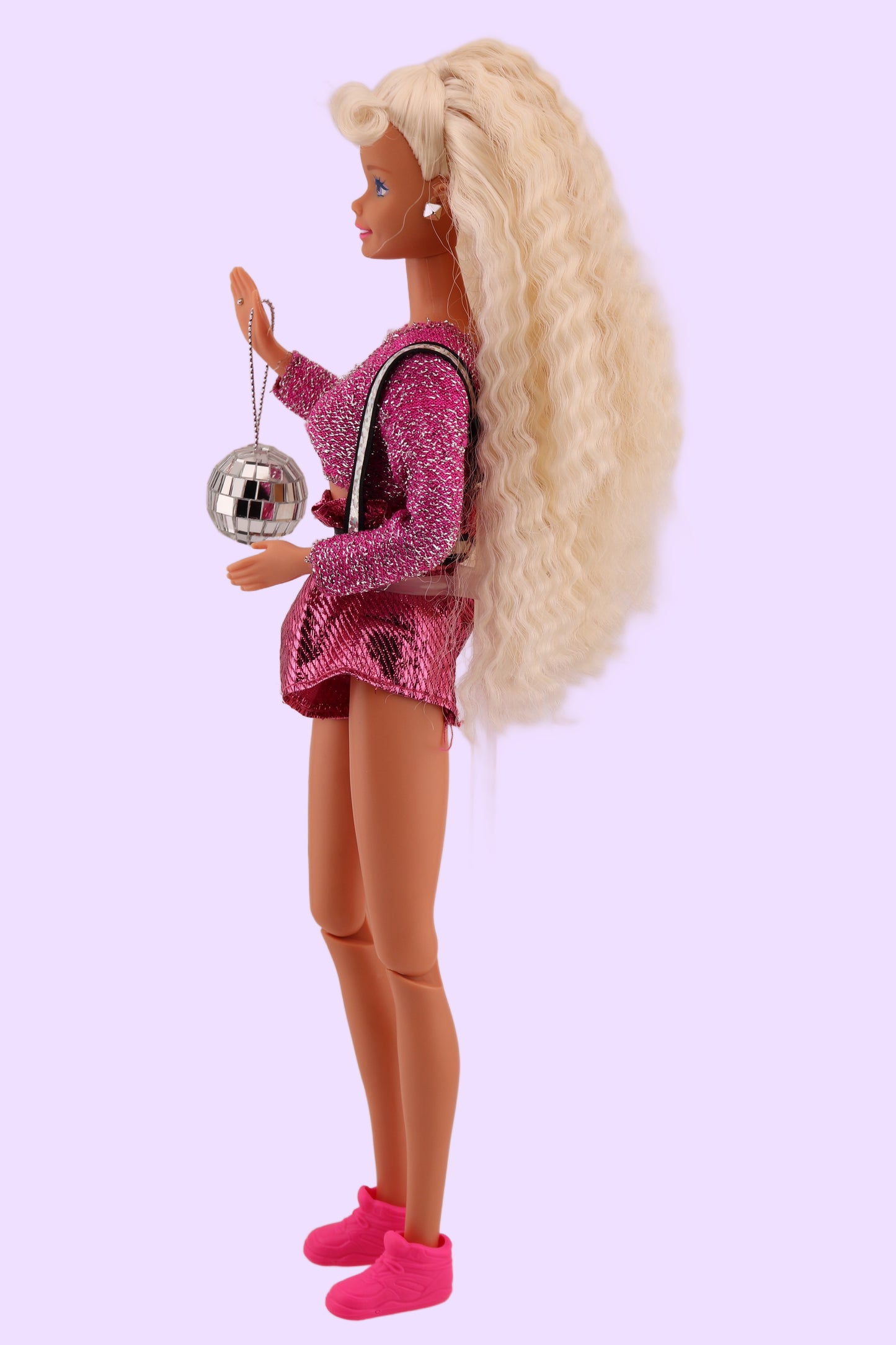 Dance Moves Barbie (1994)