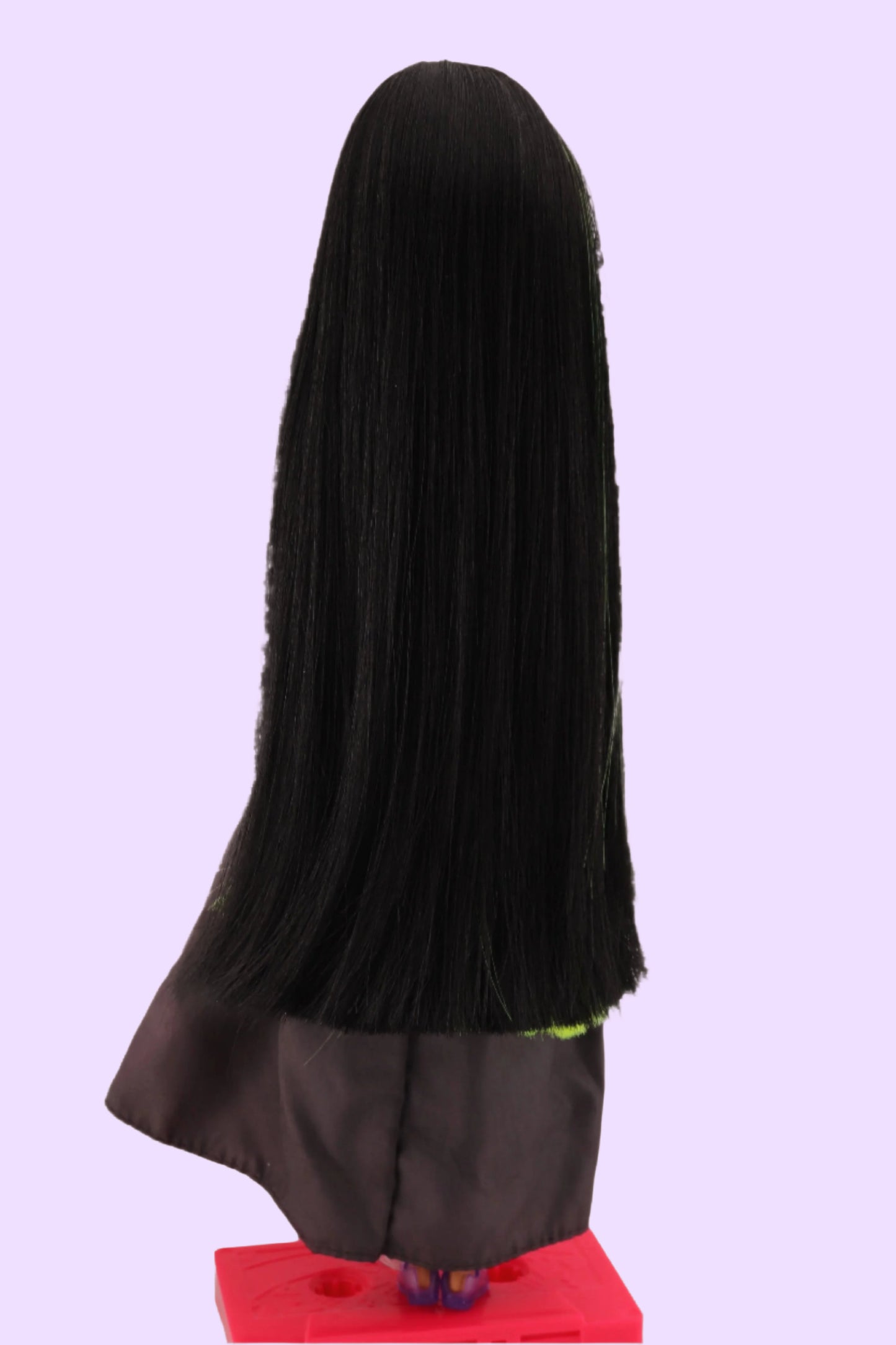 MySpace Custom Barbie