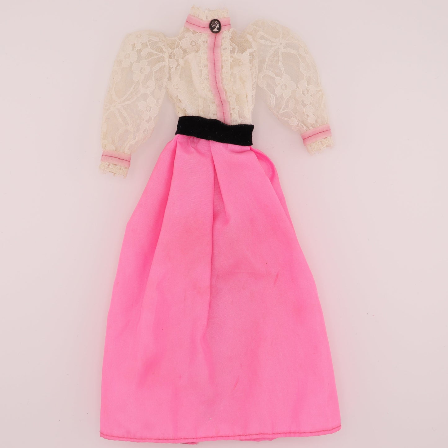 Angel Face Dress (1982)
