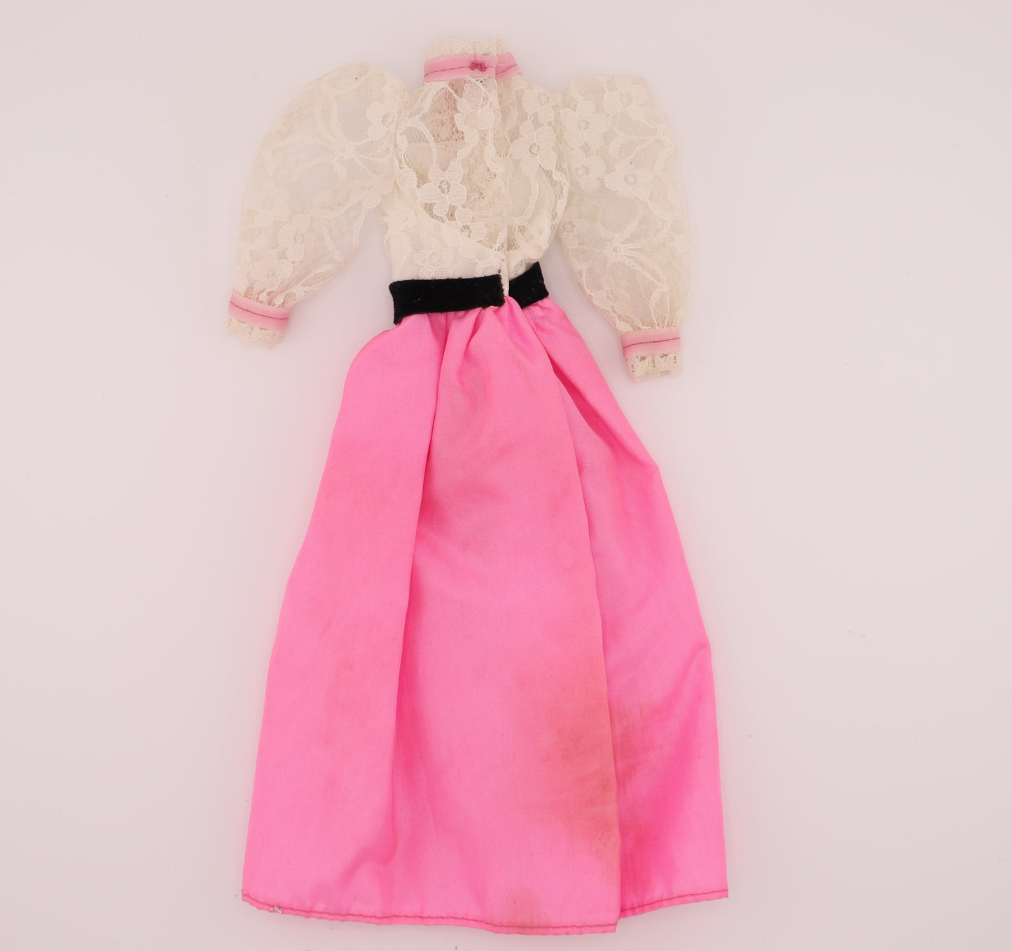 Angel Face Dress (1982)