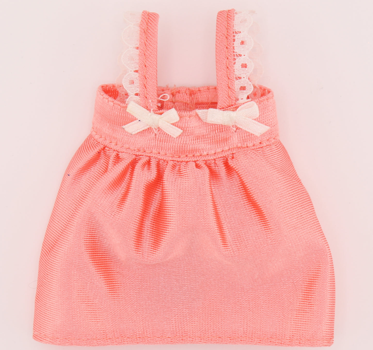 Cute Peach Sleep Top