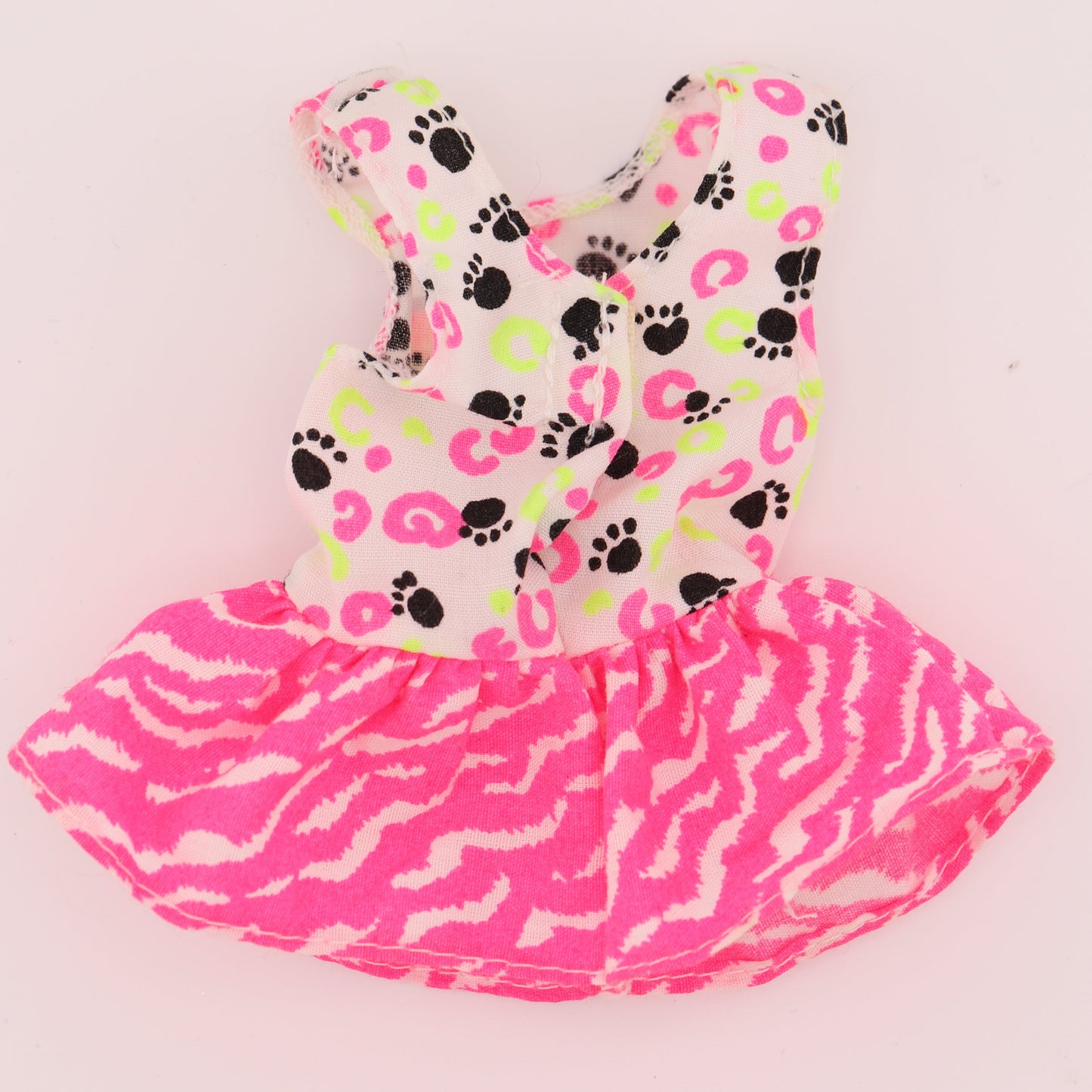 Pet Pal Skipper's Dress (1991)