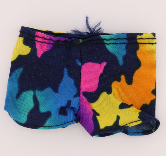 Ken's Tropical Swim Trunks (1985)