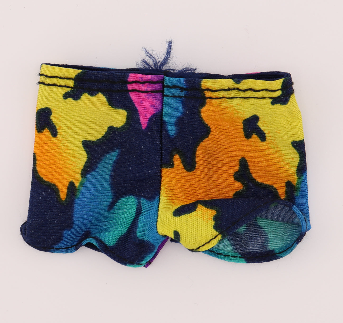Ken's Tropical Swim Trunks (1985)