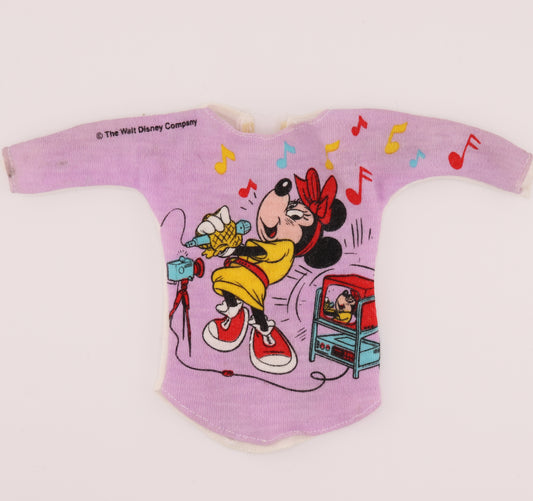 Minnie Mouse Sleep Shirt