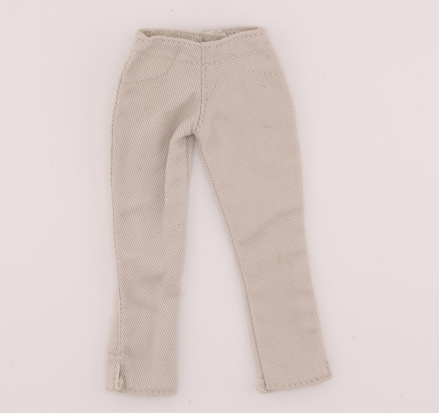 Khaki Capri's for Barbie