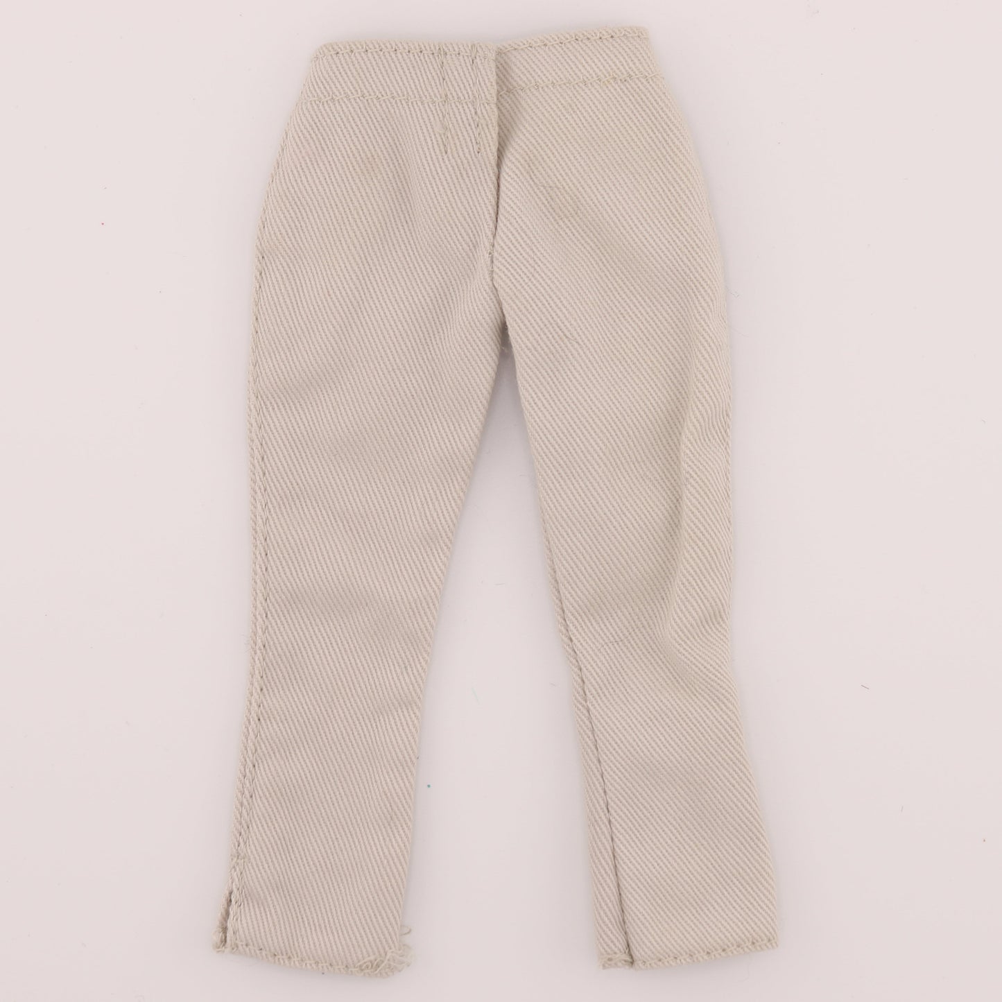 Khaki Capri's for Barbie