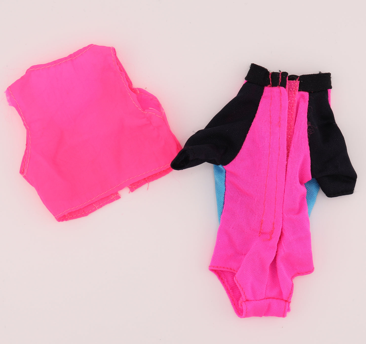 Ocean Friends Barbie Bathing Suit and Vest (1996)