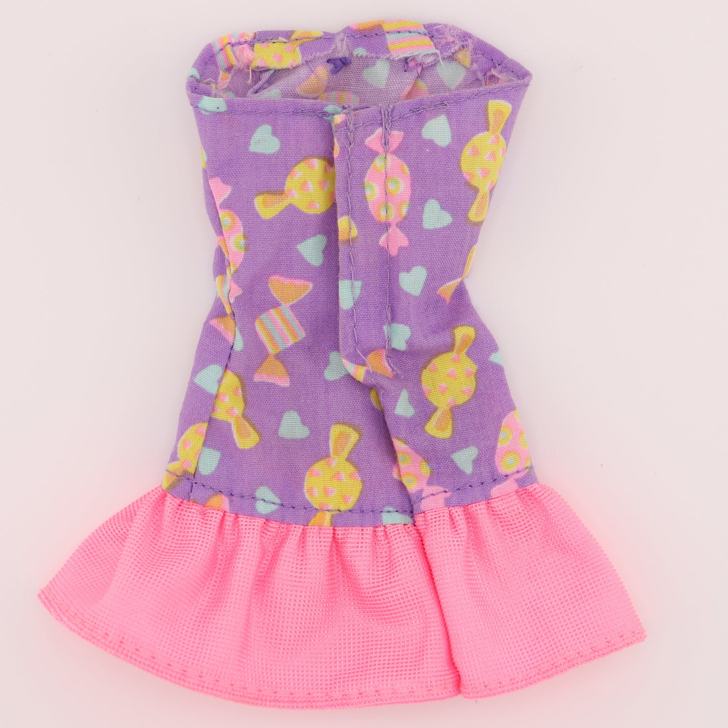 Sweet N Pretty Barbie Dress (1994)