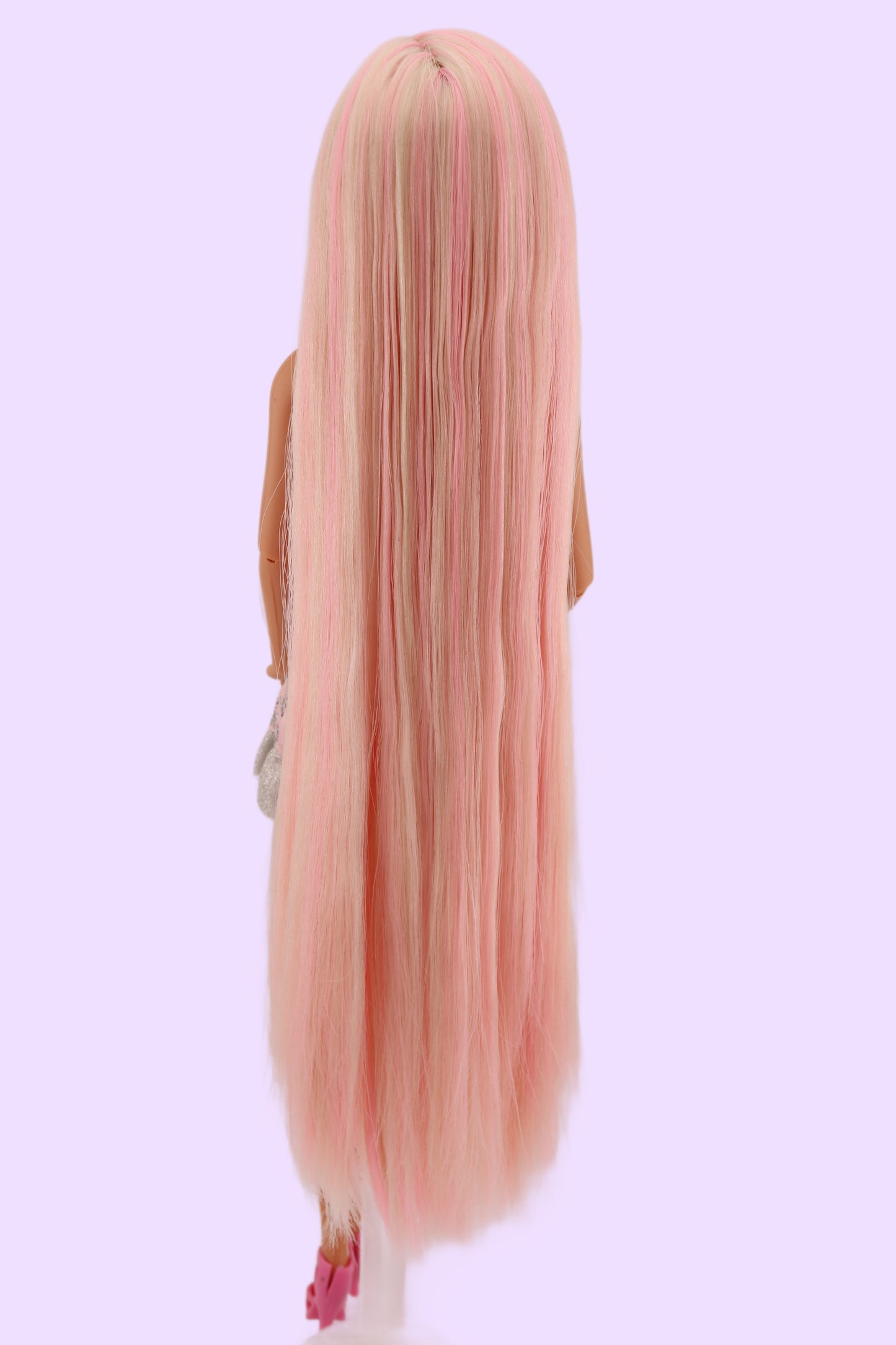 Sugar Spun Siren Barbie