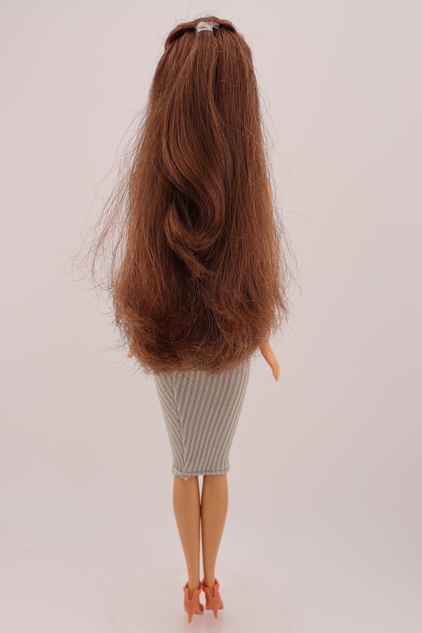 Princess Erika Singing Barbie from the Movie