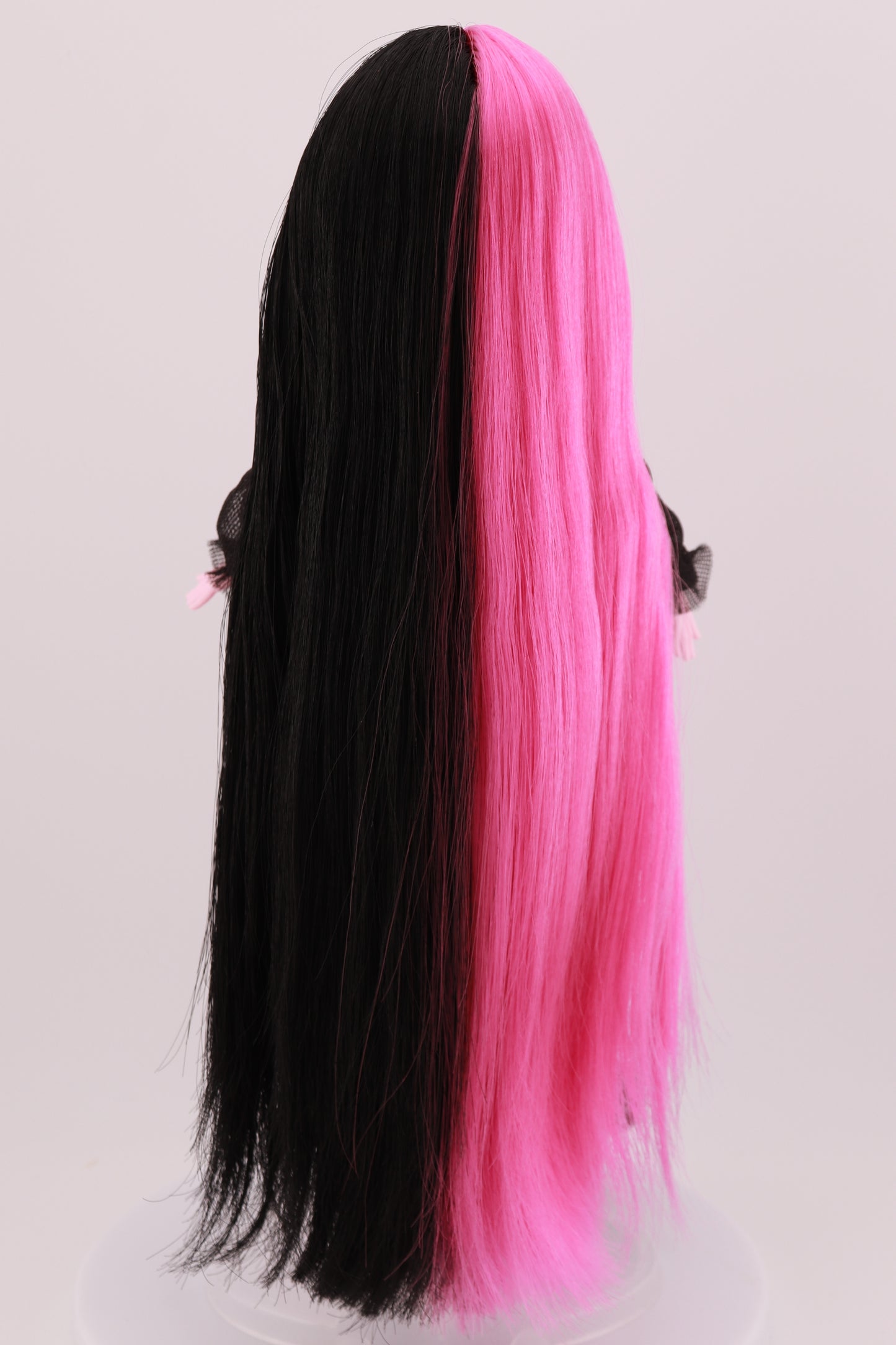 Rerooted Monster High Draculaura G3