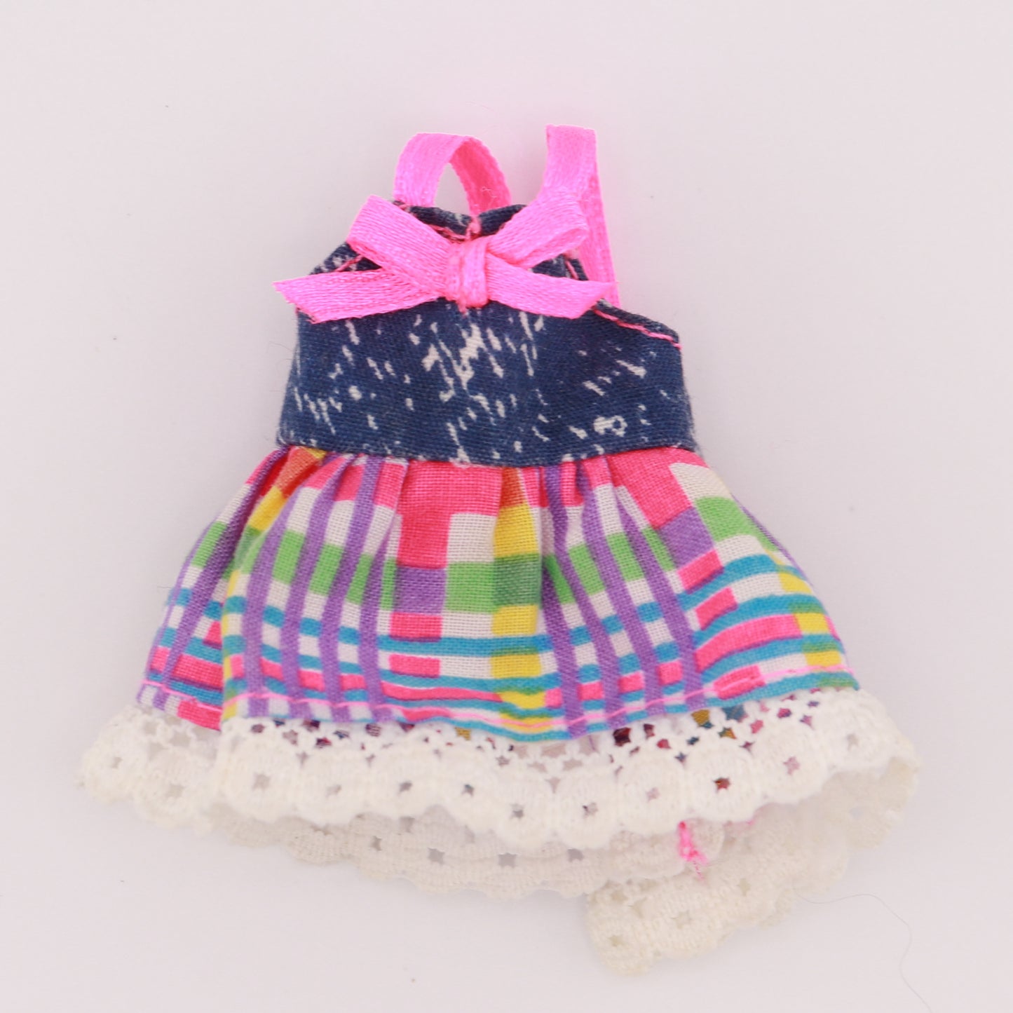 Friend of Kelly; Chelsie Dress (1995)