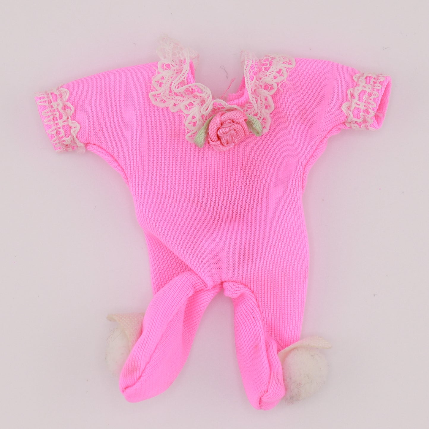 Bunny Slipper Pajamas for Kelly
