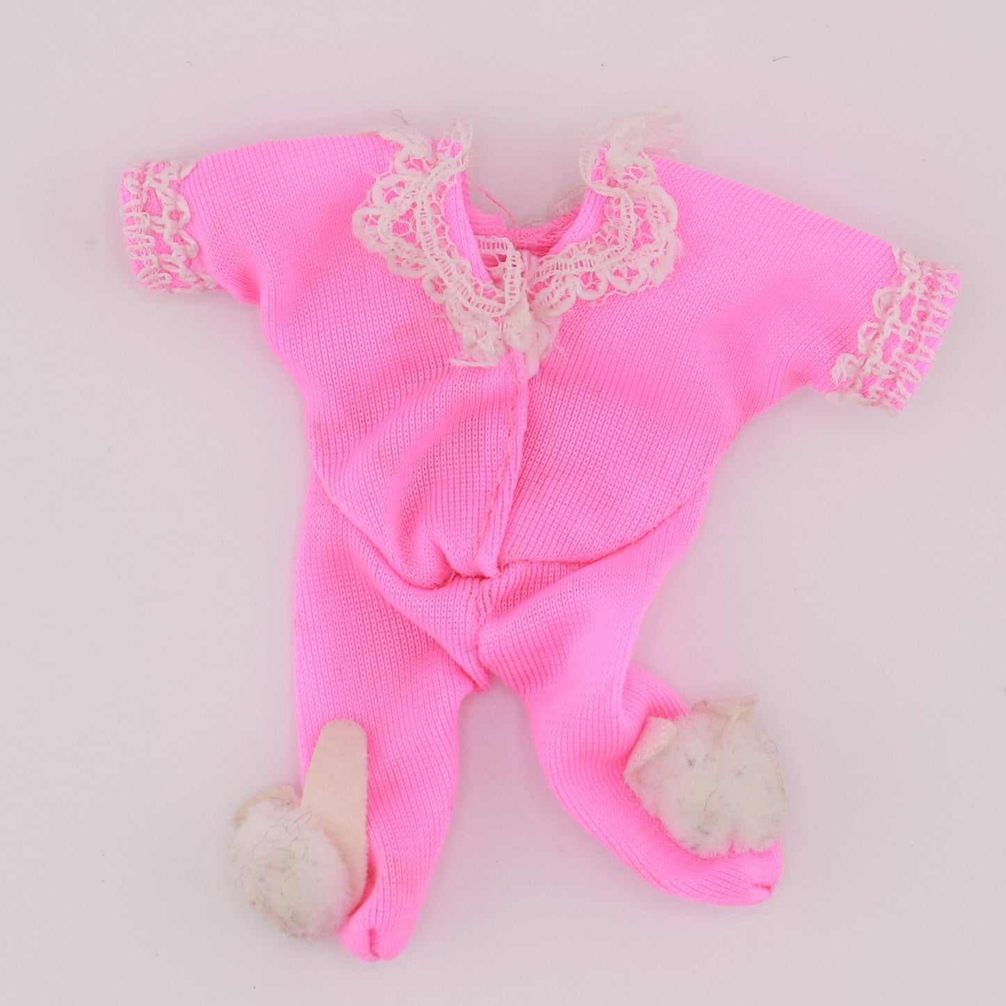 Bunny Slipper Pajamas for Kelly
