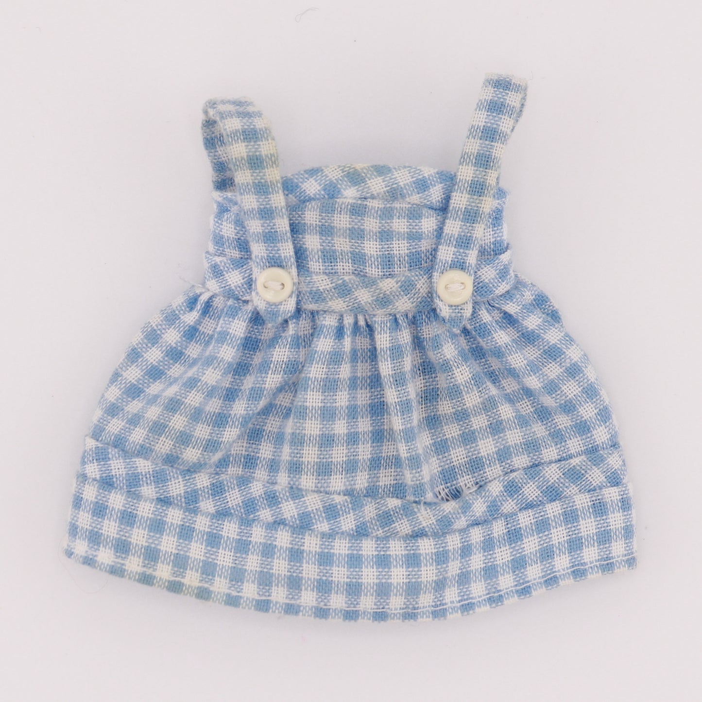 Kelly's Wizard of Oz Dorothy Dress