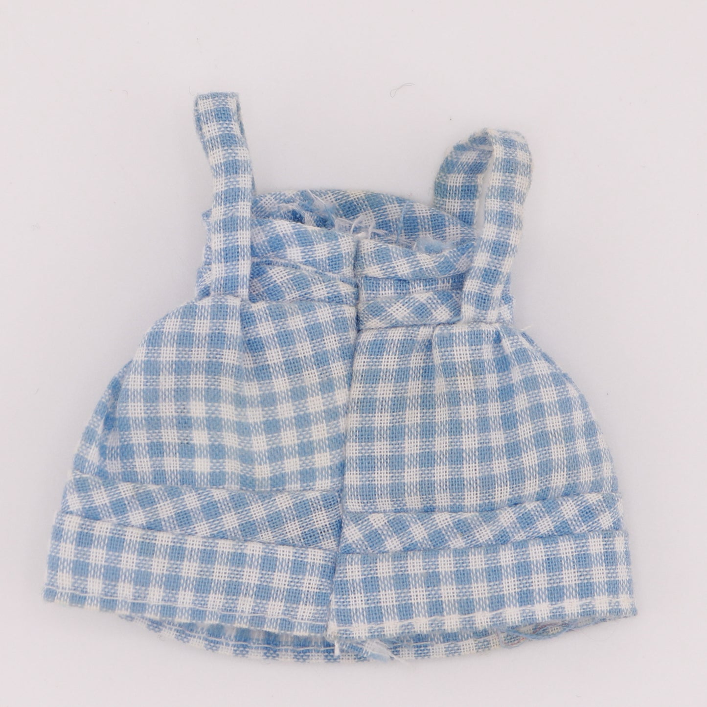 Kelly's Wizard of Oz Dorothy Dress