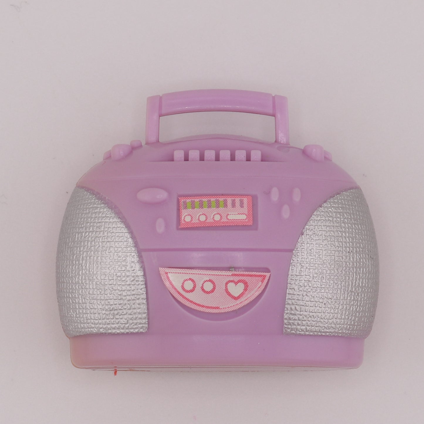 Lavender Boom Box (2003)