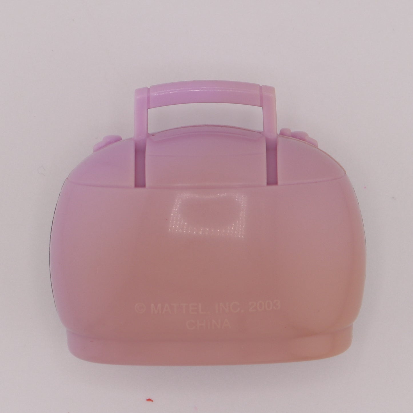 Lavender Boom Box (2003)