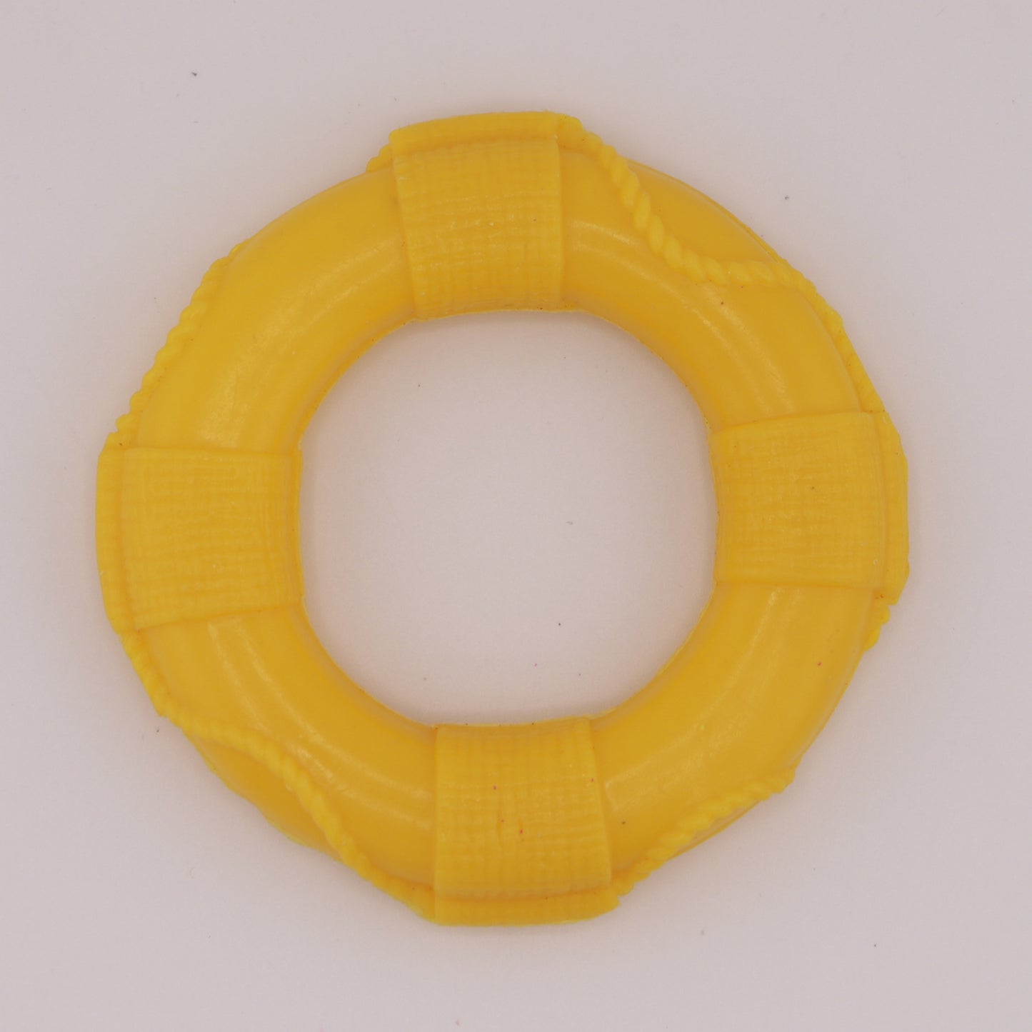 Yellow Lifesaver