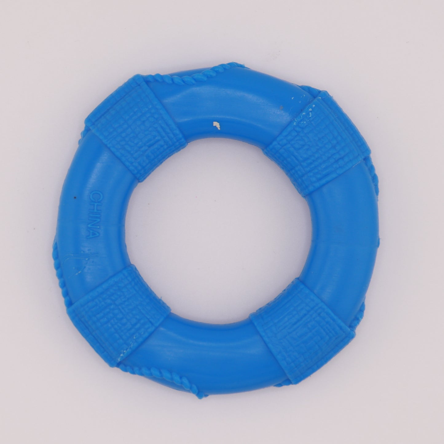 Blue Lifesaver