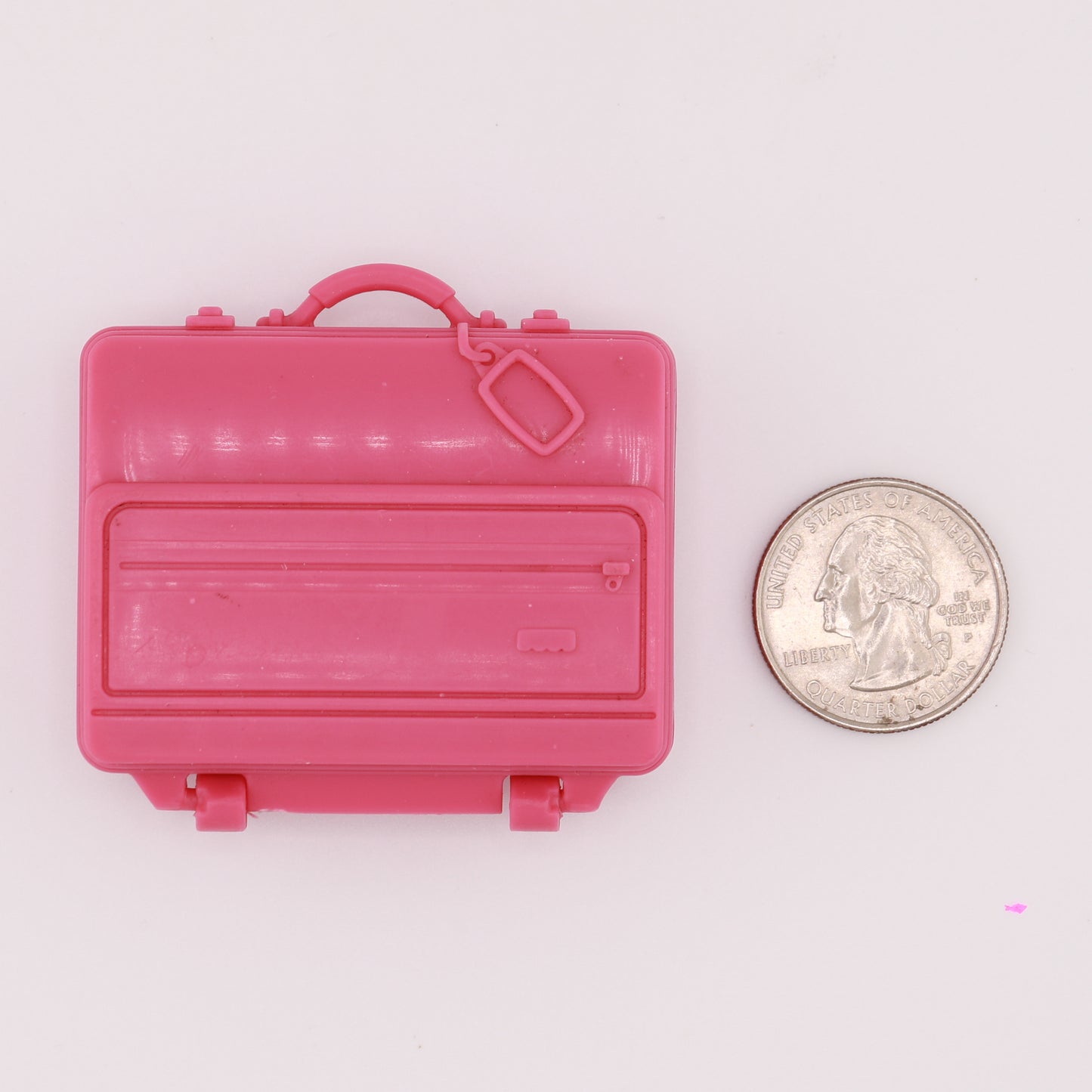 Barbie Travel Suitcase