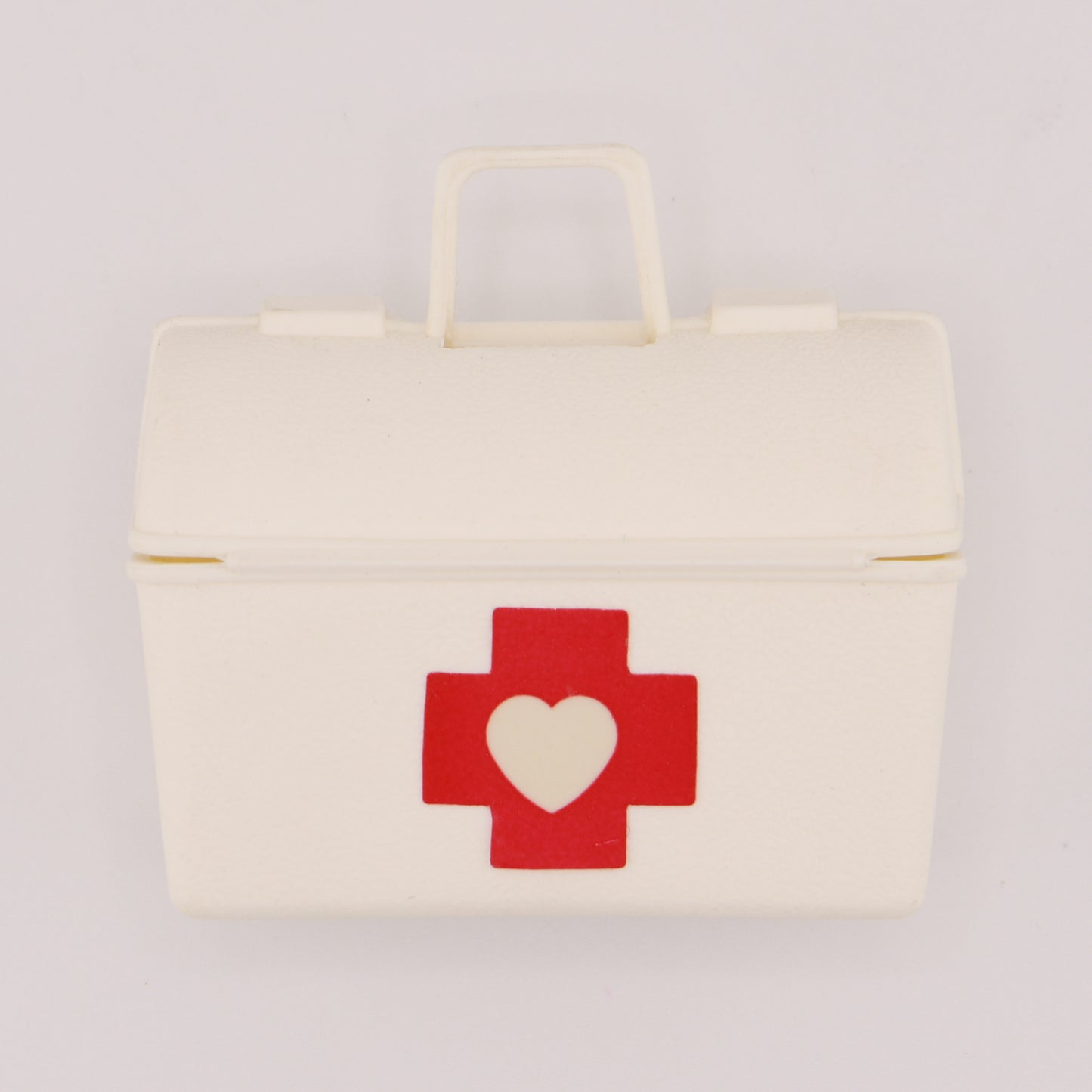 Doctor Barbie's Medical Kit Case