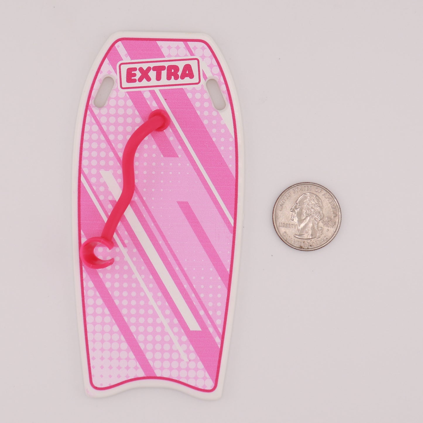 Barbie Extra Boogie Board