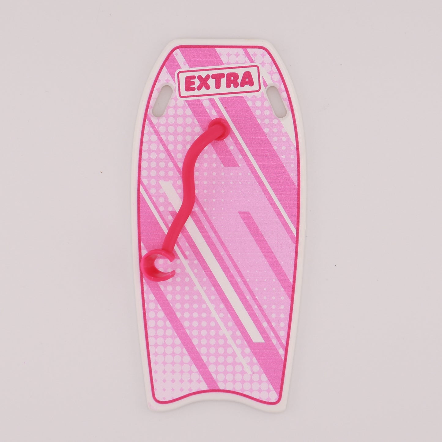 Barbie Extra Boogie Board
