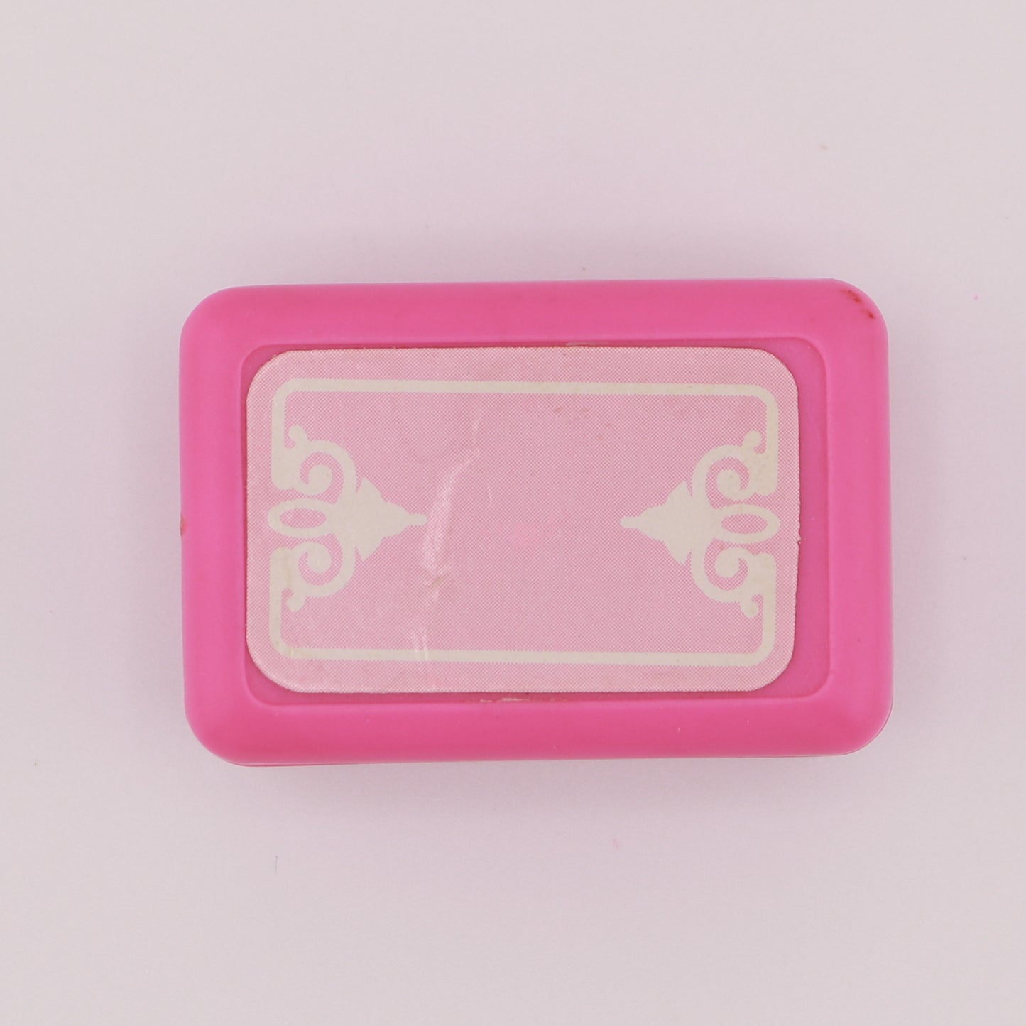 Small Storage Box