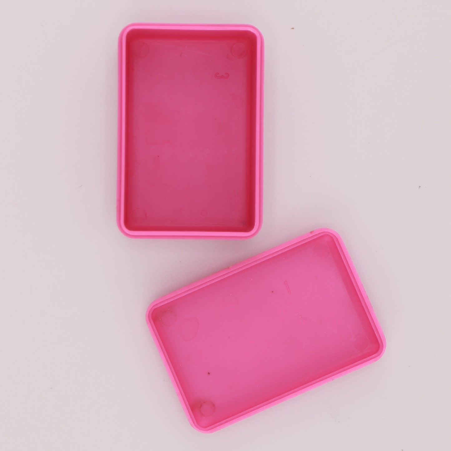 Small Storage Box