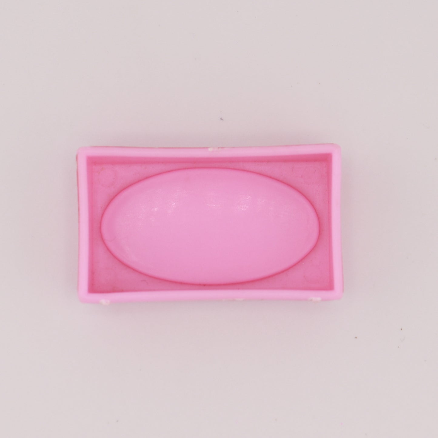 Pink Tissue Box