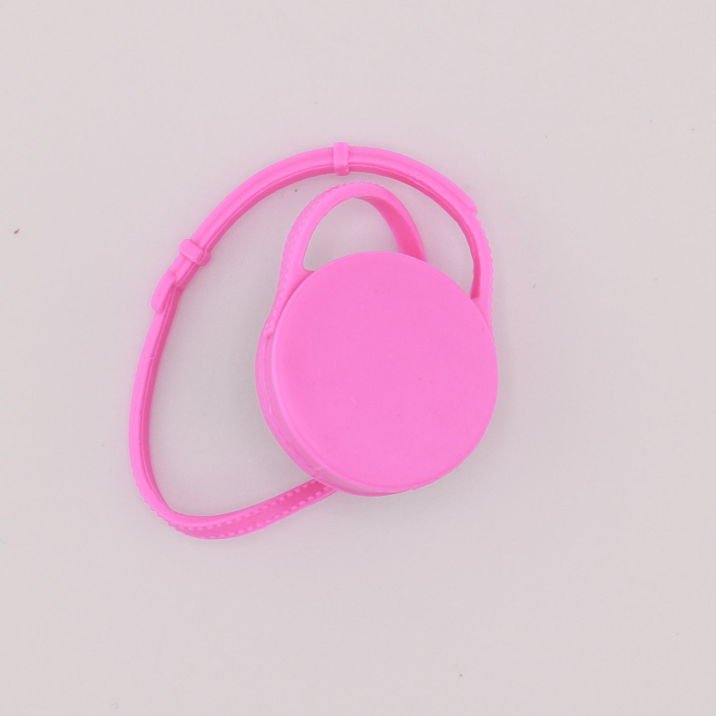 Barbie Donut Purse