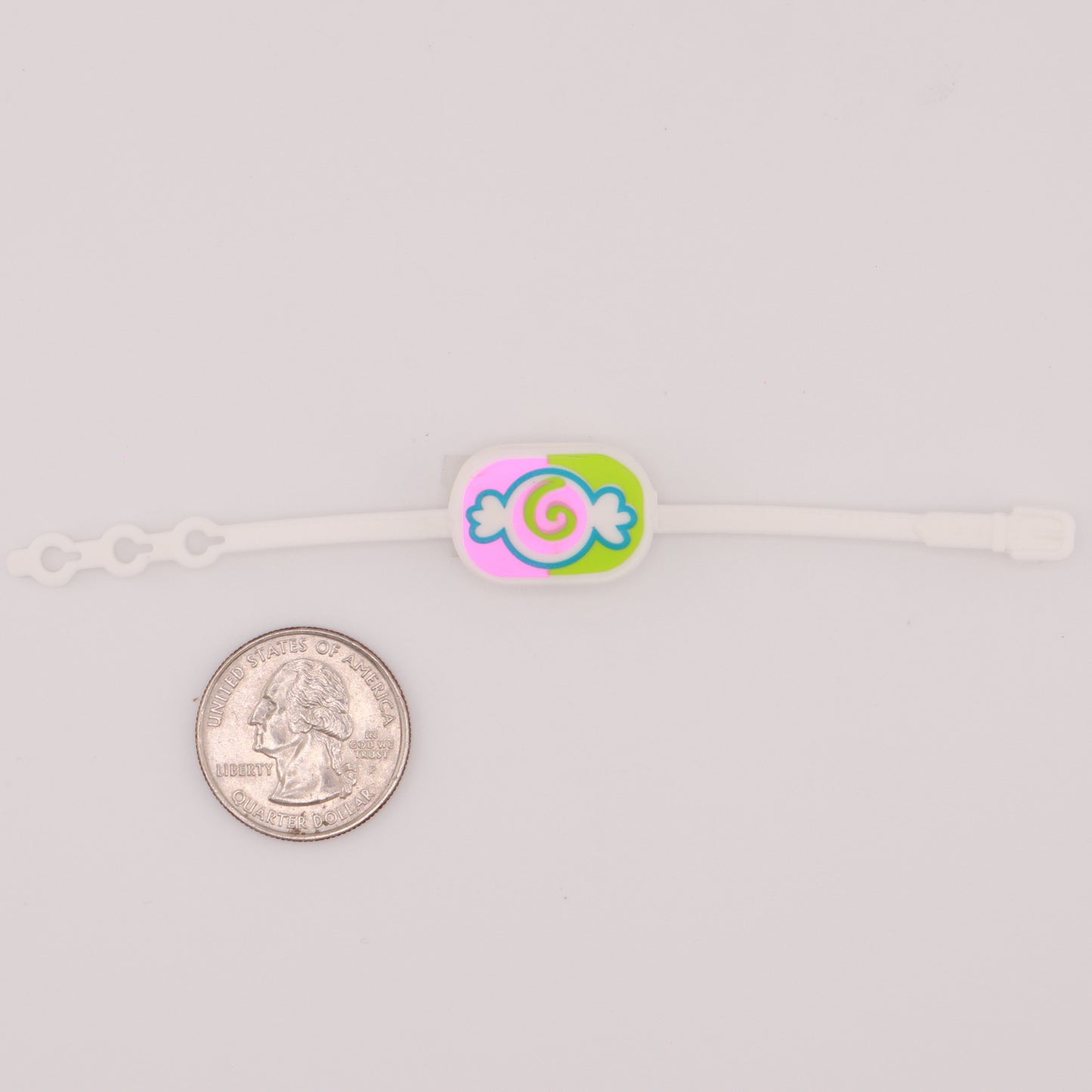 Candy Fanny Pack Purse