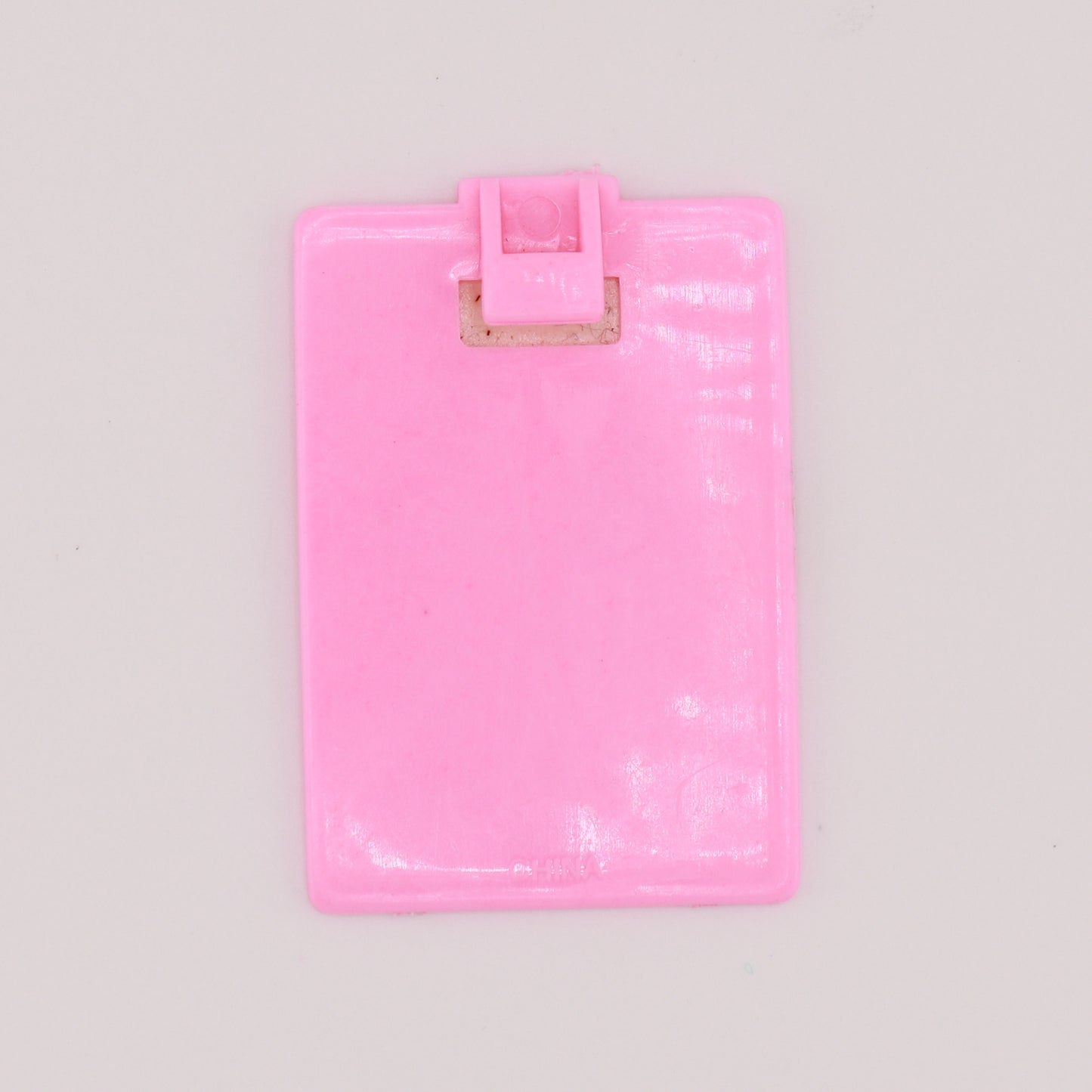Barbie Patient Clipboard