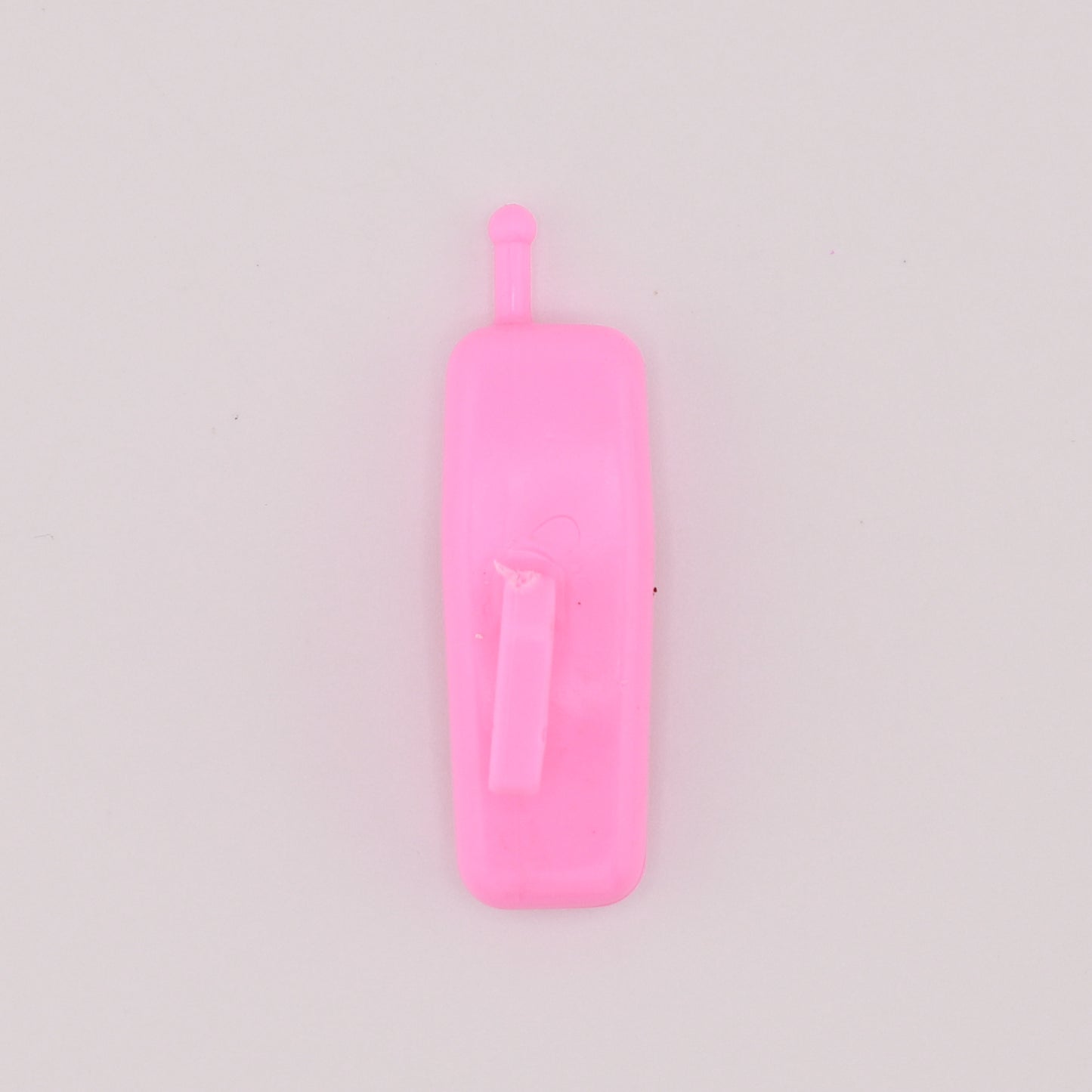 Pink Cell Phone