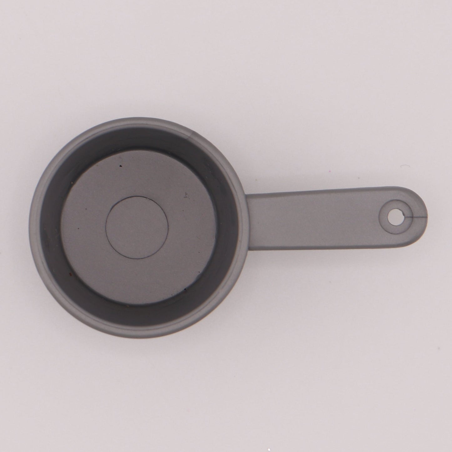 Grey M&C Stovetop Pot